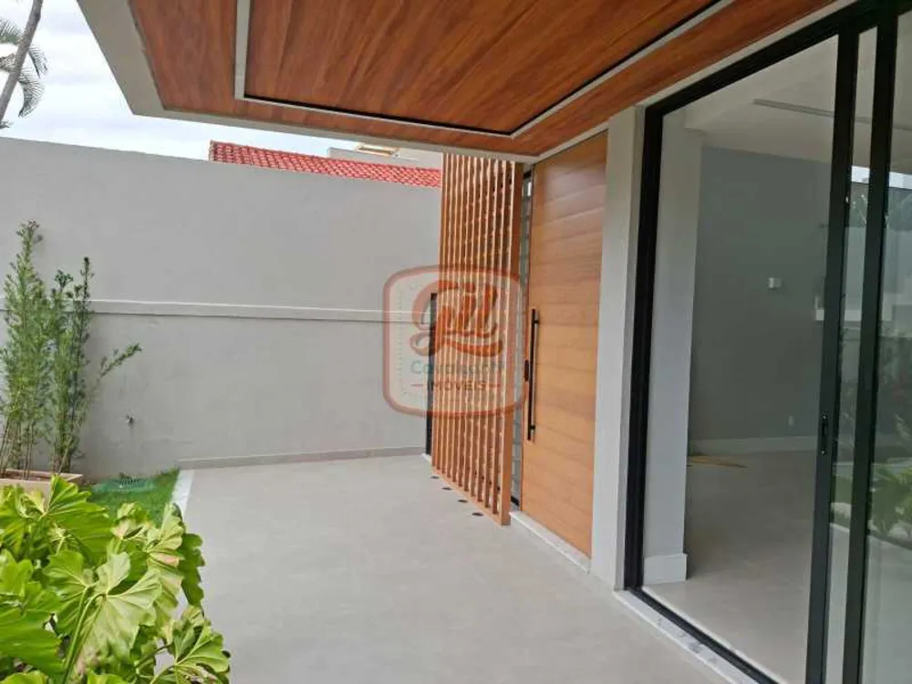 Casa de Condomínio, 4 quartos - Foto 2