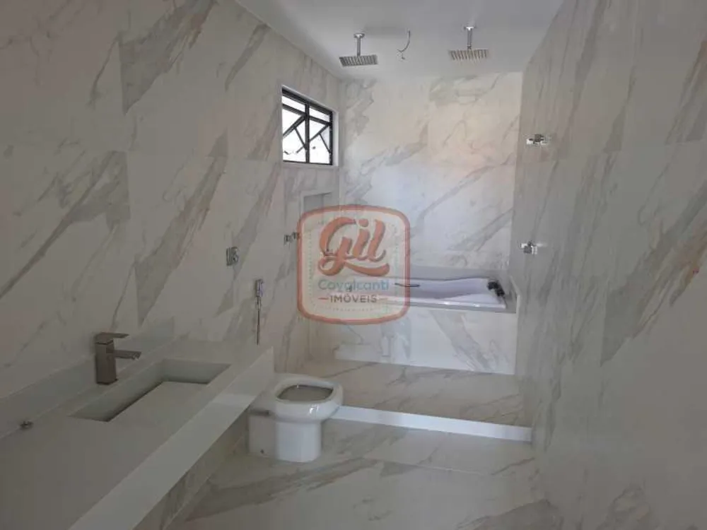 Casa de Condomínio, 4 quartos - Foto 10