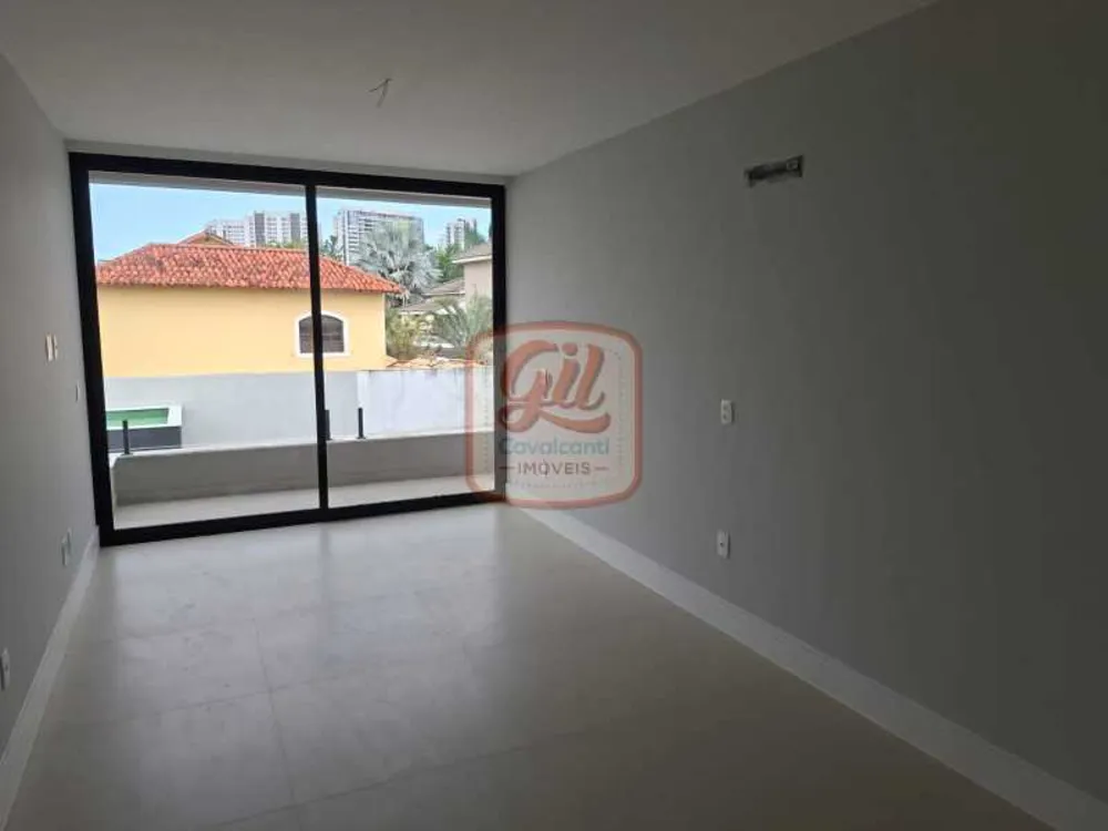 Casa de Condomínio, 4 quartos - Foto 16
