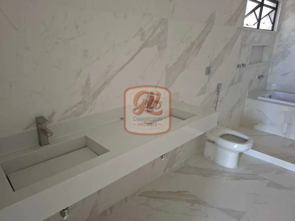 Casa de Condomínio, 4 quartos - Foto 24