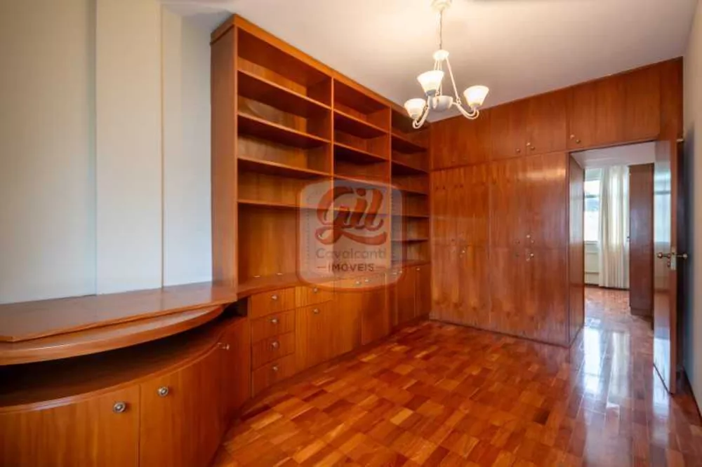 Apartamento, 3 quartos, 143 m² - Foto 19