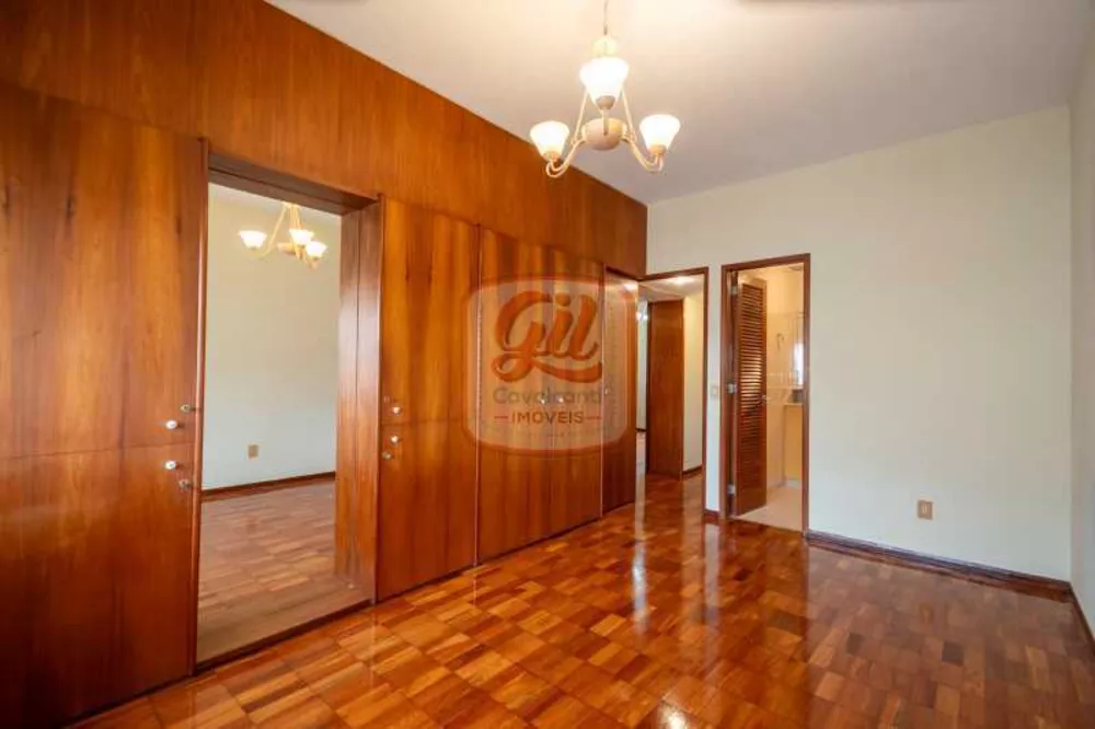 Apartamento, 3 quartos, 143 m² - Foto 9