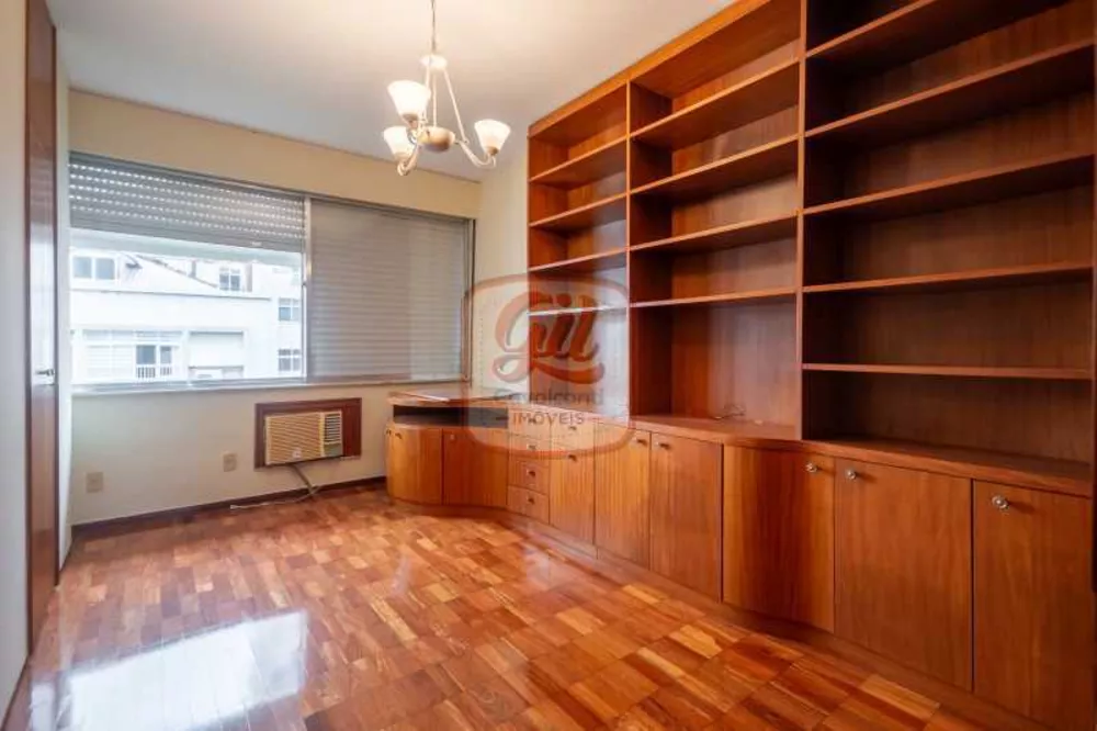 Apartamento, 3 quartos, 143 m² - Foto 17