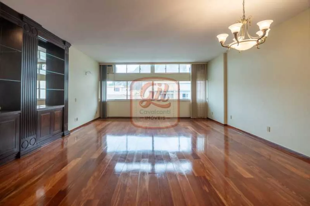 Apartamento, 3 quartos, 143 m² - Foto 5