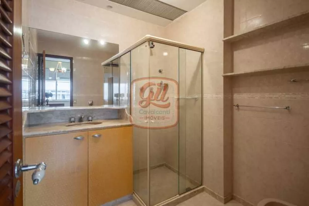Apartamento, 3 quartos, 143 m² - Foto 13