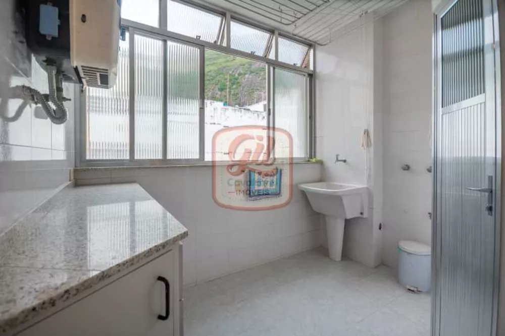 Apartamento, 3 quartos, 143 m² - Foto 1