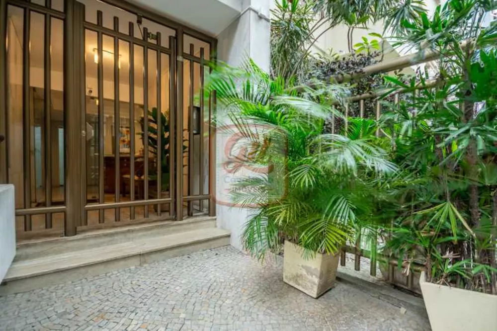 Apartamento, 3 quartos, 143 m² - Foto 2