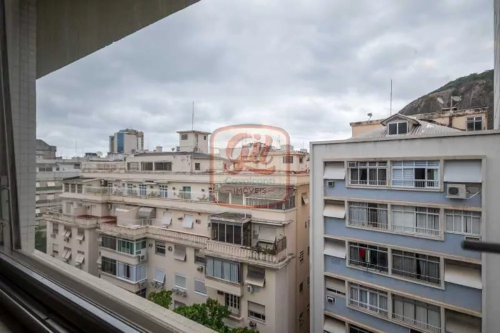 Apartamento, 3 quartos, 143 m² - Foto 8