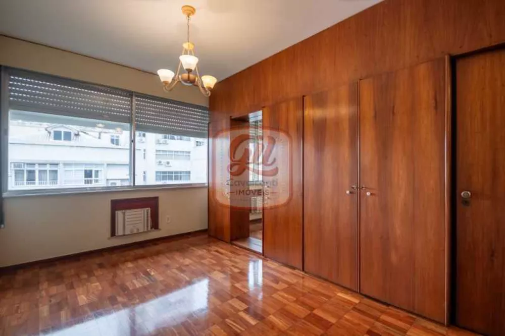 Apartamento, 3 quartos, 143 m² - Foto 23