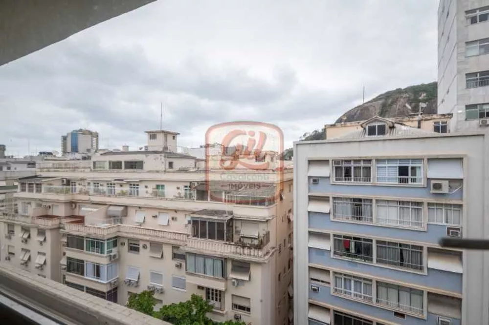 Apartamento, 3 quartos, 143 m² - Foto 12