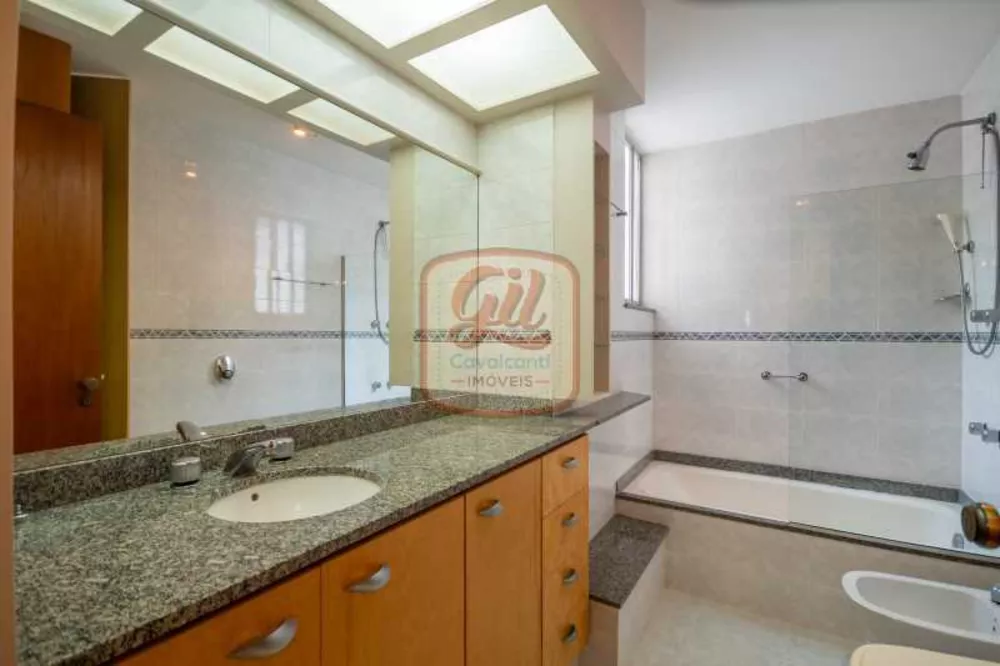 Apartamento, 3 quartos, 143 m² - Foto 30