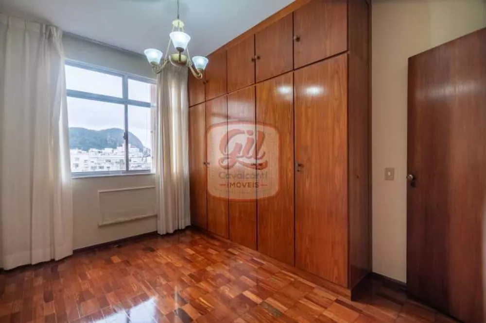 Apartamento, 3 quartos, 143 m² - Foto 3