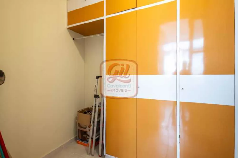 Apartamento, 3 quartos, 143 m² - Foto 6