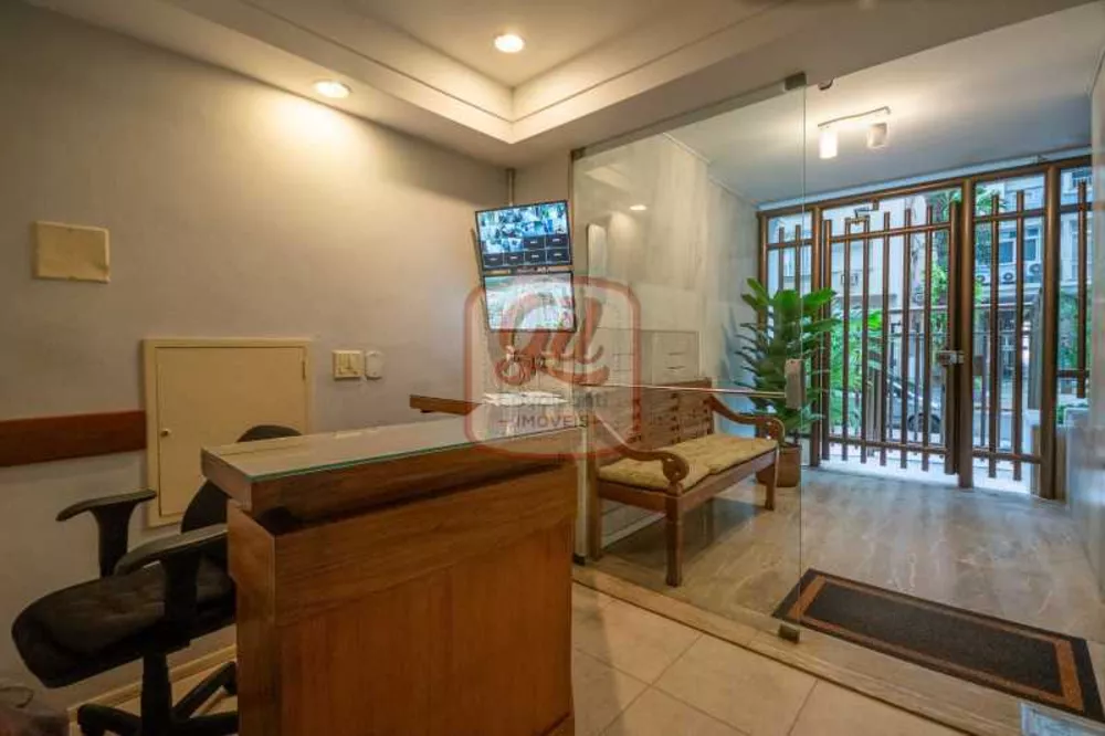 Apartamento, 3 quartos, 143 m² - Foto 7