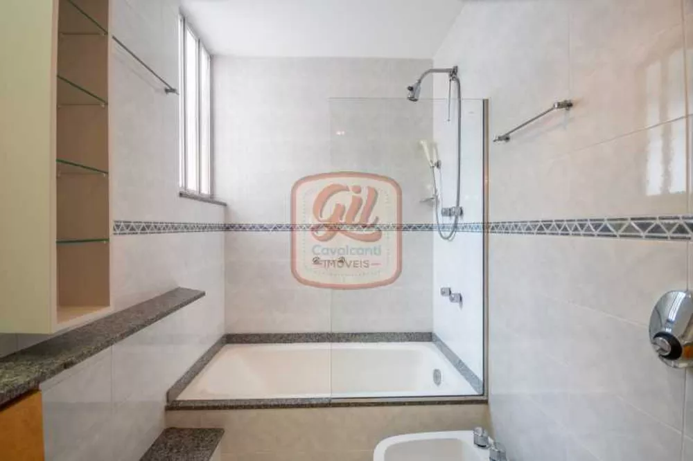 Apartamento, 3 quartos, 143 m² - Foto 22