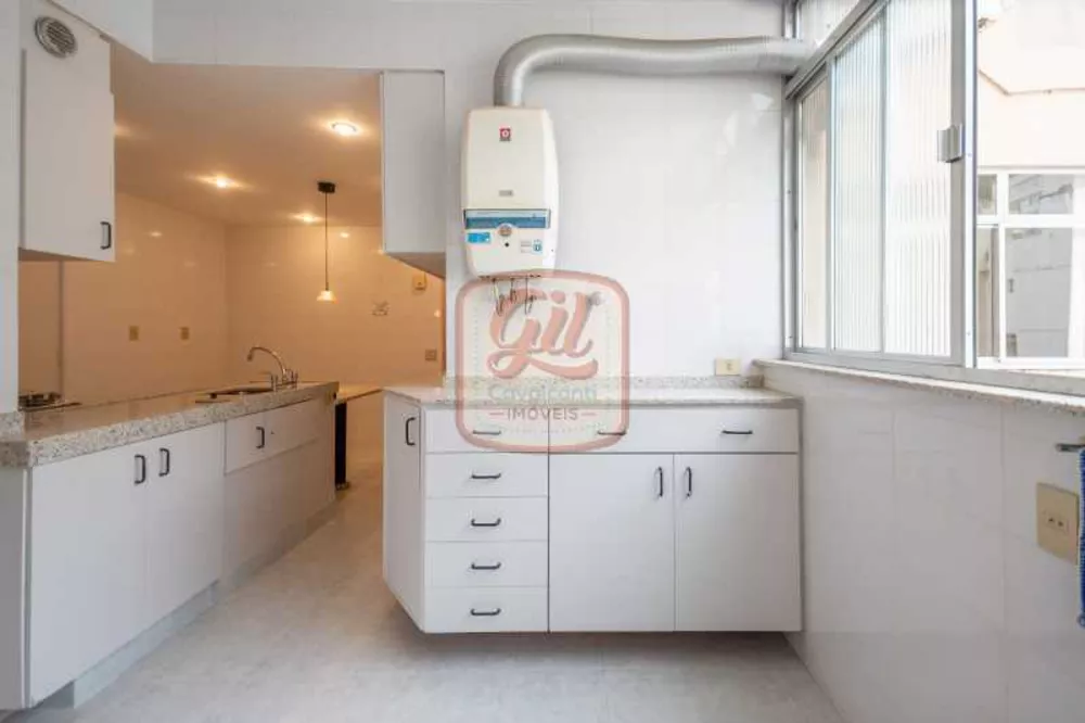 Apartamento, 3 quartos, 143 m² - Foto 15