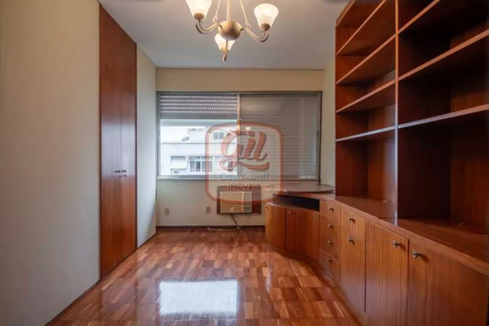 Apartamento, 3 quartos, 143 m² - Foto 28