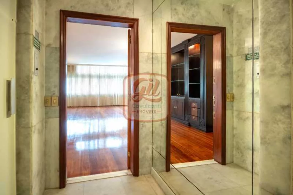 Apartamento, 3 quartos, 143 m² - Foto 26