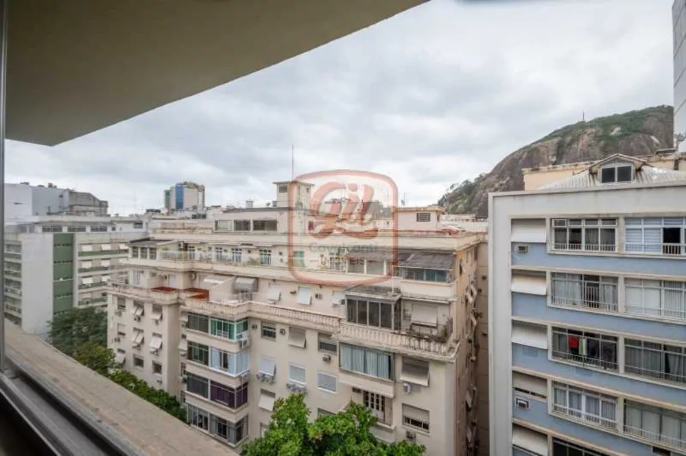 Apartamento, 3 quartos, 143 m² - Foto 10