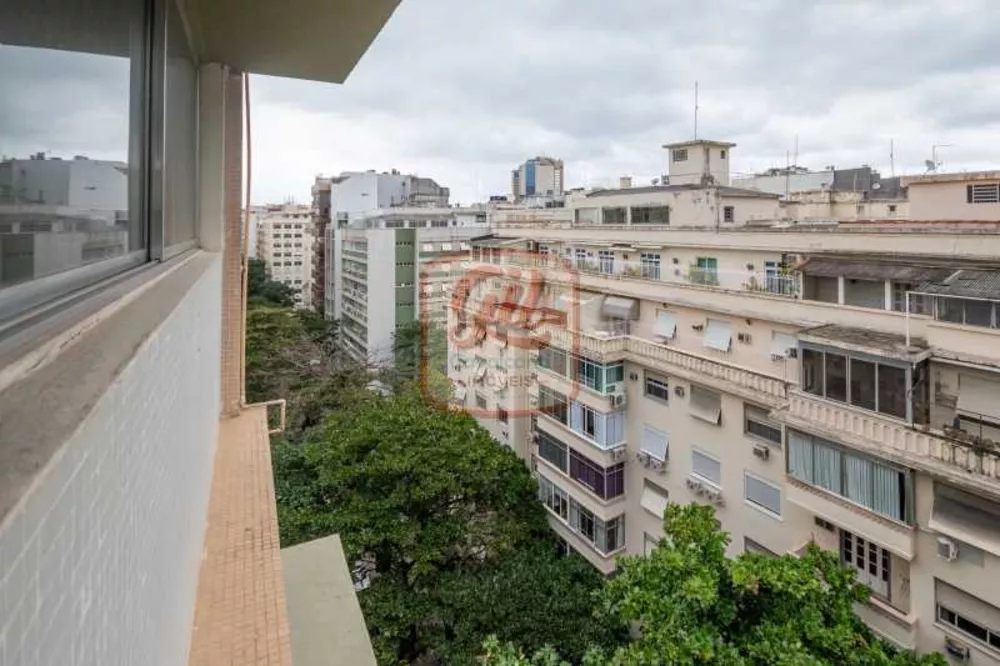 Apartamento, 3 quartos, 143 m² - Foto 24