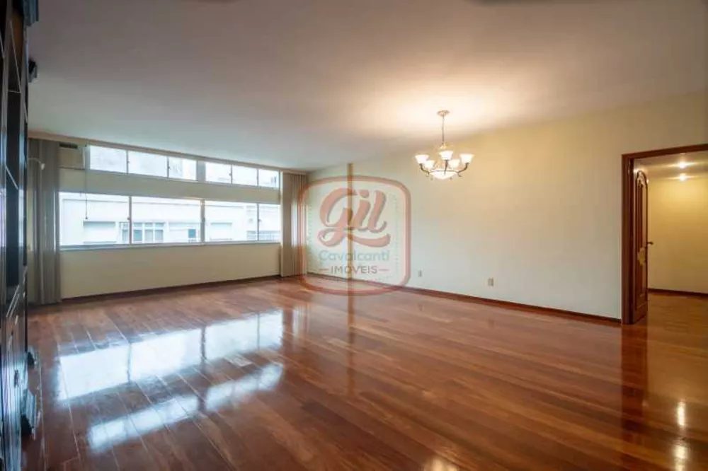 Apartamento, 3 quartos, 143 m² - Foto 16