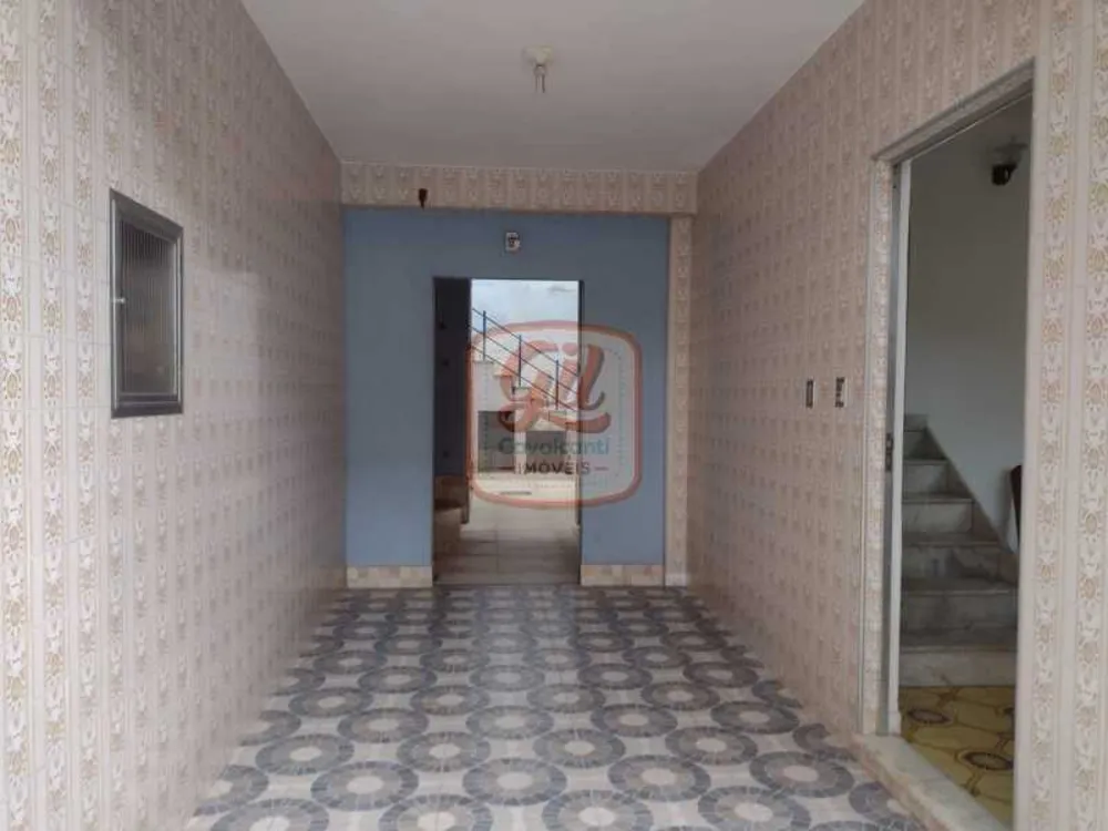 Casa de Condomínio, 3 quartos - Foto 8