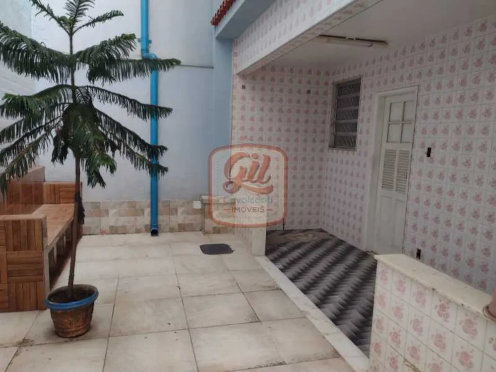 Casa de Condomínio, 3 quartos - Foto 12