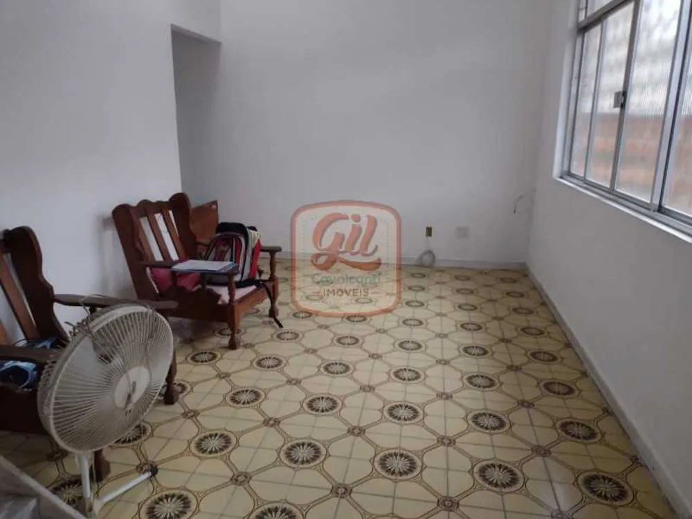 Casa de Condomínio, 3 quartos - Foto 10