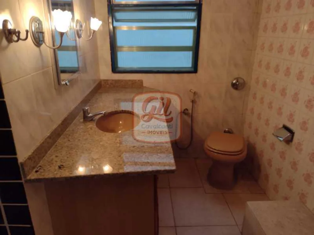 Casa de Condomínio, 3 quartos - Foto 15