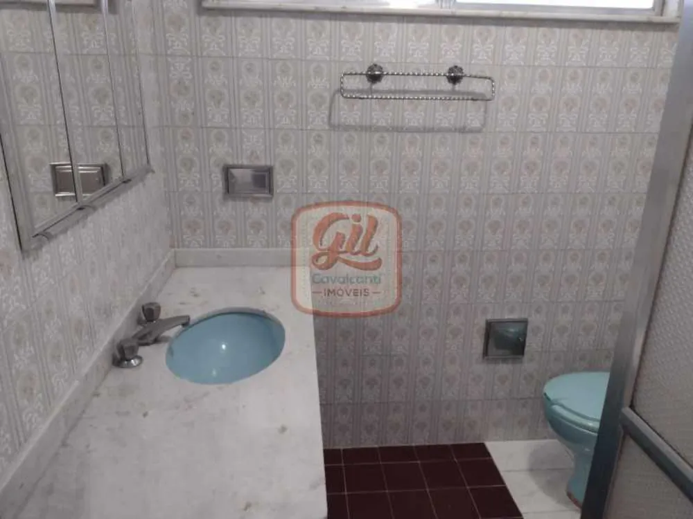 Casa de Condomínio, 3 quartos - Foto 9