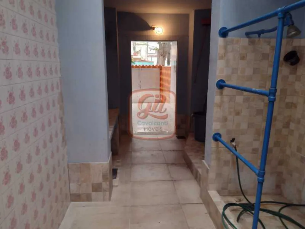 Casa de Condomínio, 3 quartos - Foto 21