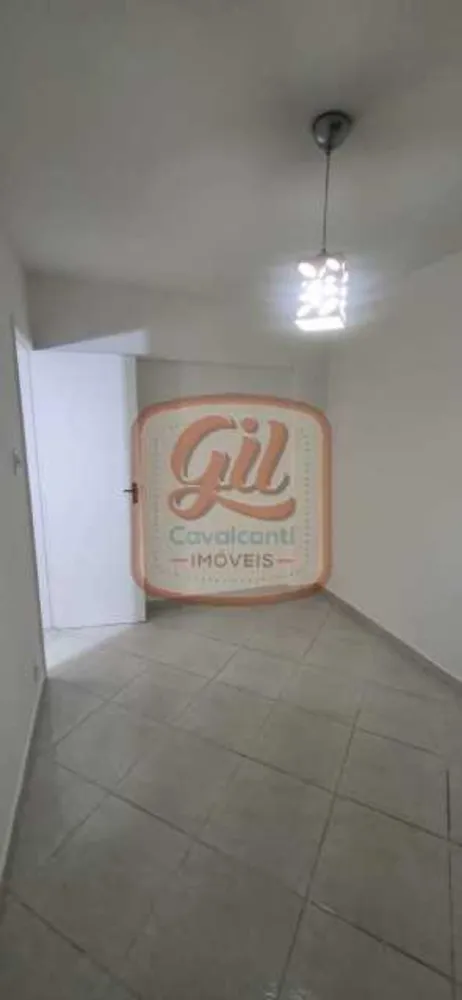 Apartamento, 2 quartos, 50 m² - Foto 17