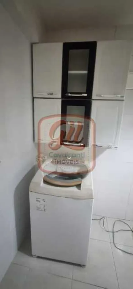 Apartamento, 2 quartos, 50 m² - Foto 1
