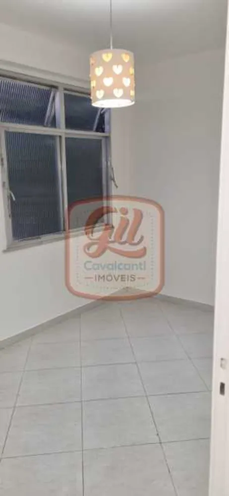 Apartamento, 2 quartos, 50 m² - Foto 2