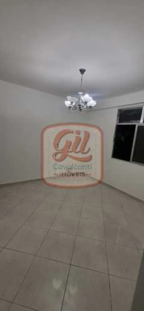 Apartamento, 2 quartos, 50 m² - Foto 10