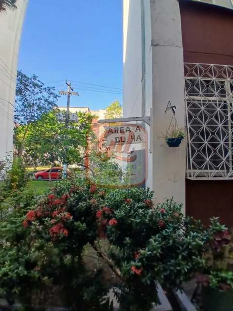 Apartamento, 2 quartos, 50 m² - Foto 7