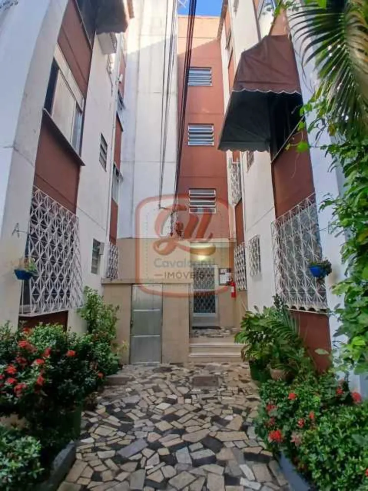 Apartamento, 2 quartos, 50 m² - Foto 16