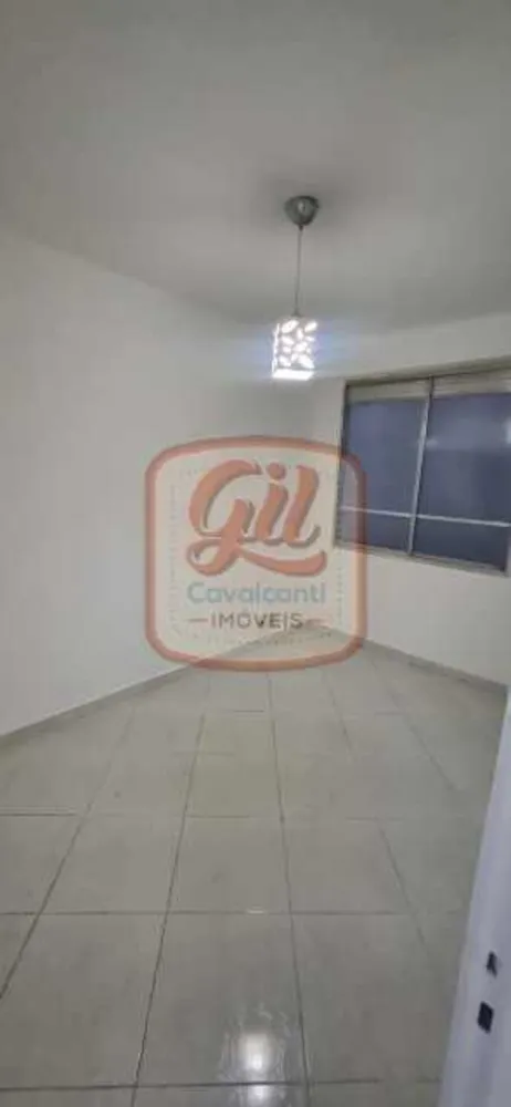 Apartamento, 2 quartos, 50 m² - Foto 18
