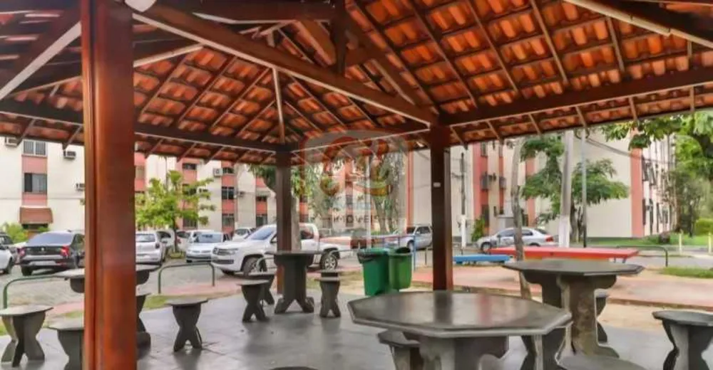 Apartamento, 2 quartos, 50 m² - Foto 5