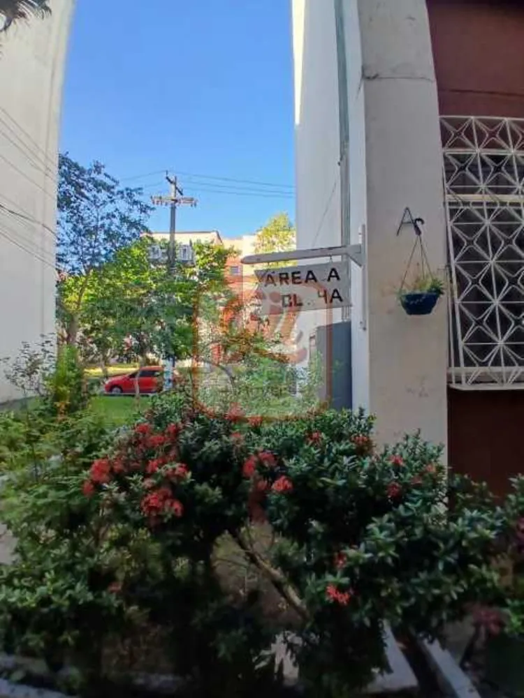 Apartamento, 2 quartos, 50 m² - Foto 4