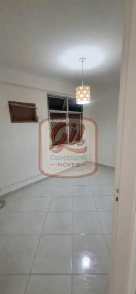 Apartamento, 2 quartos, 50 m² - Foto 8