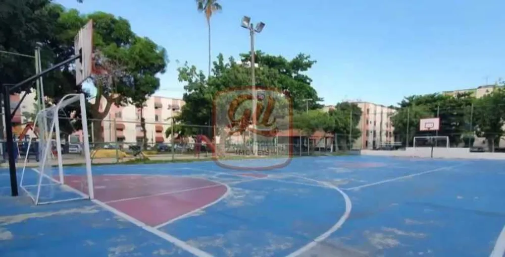 Apartamento, 2 quartos, 50 m² - Foto 6