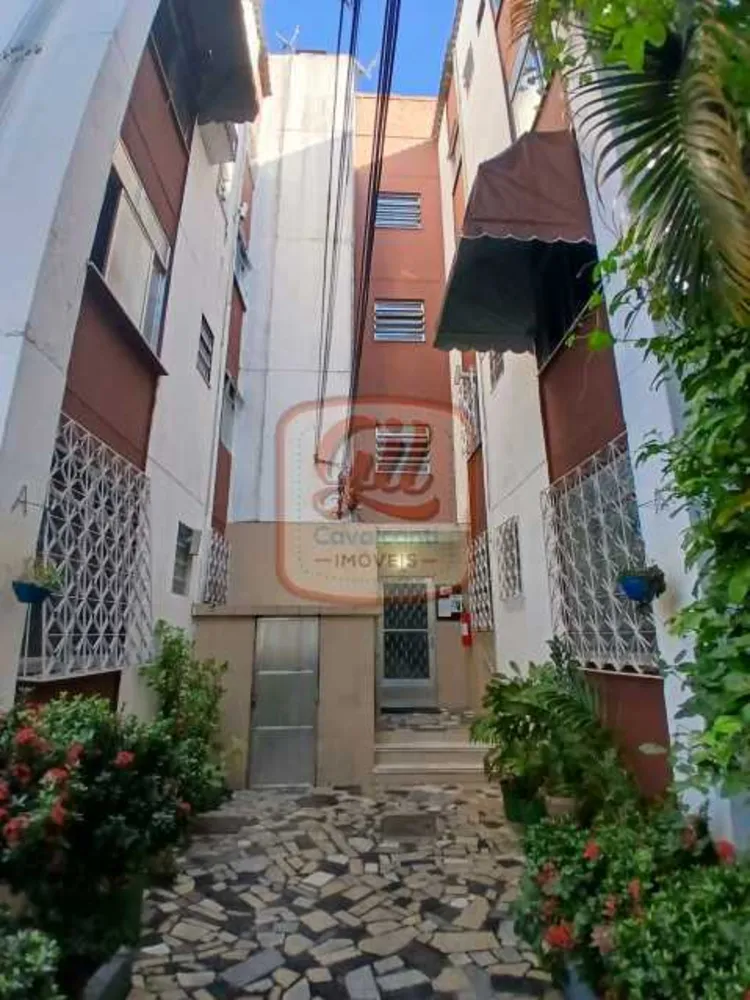 Apartamento, 2 quartos, 50 m² - Foto 23