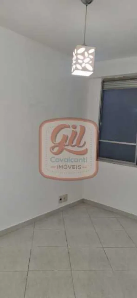 Apartamento, 2 quartos, 50 m² - Foto 22
