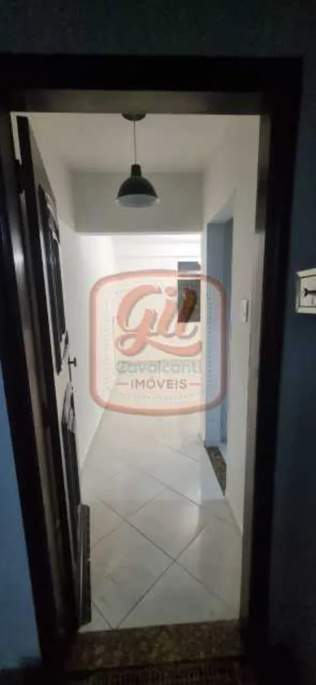 Apartamento, 2 quartos, 50 m² - Foto 9