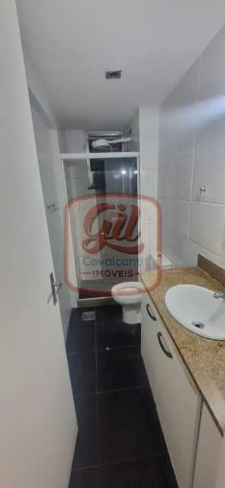 Apartamento, 2 quartos, 50 m² - Foto 19