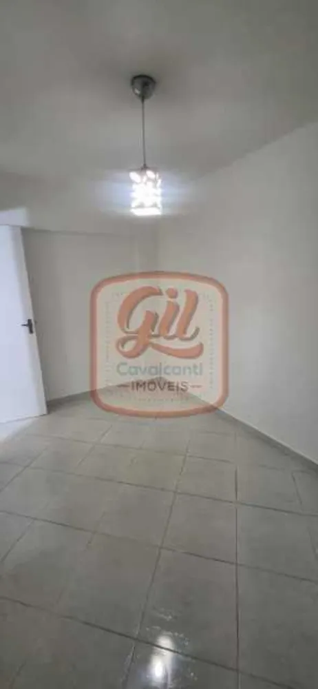 Apartamento, 2 quartos, 50 m² - Foto 3