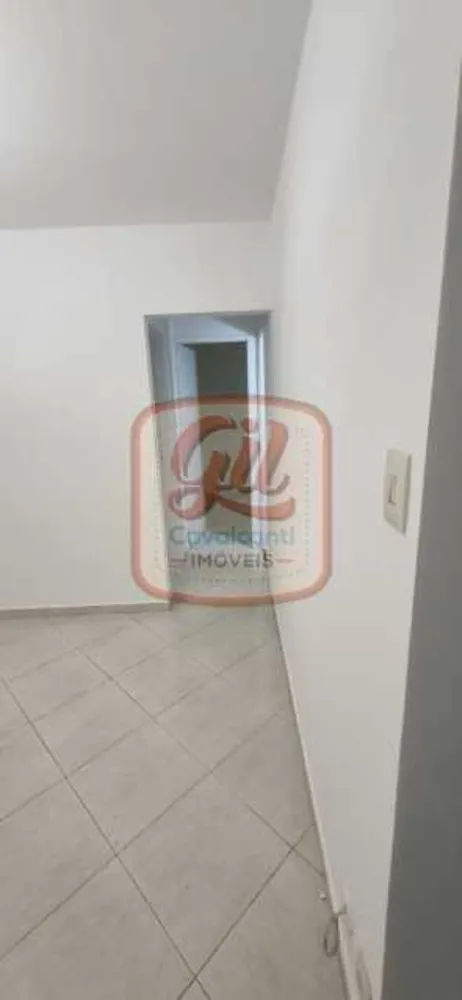 Apartamento, 2 quartos, 50 m² - Foto 11
