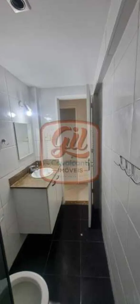 Apartamento, 2 quartos, 50 m² - Foto 14
