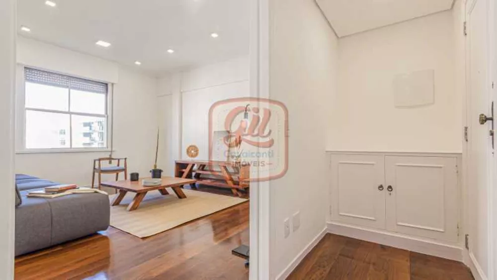 Apartamento, 2 quartos, 139 m² - Foto 9